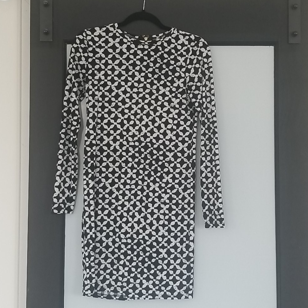 Michael Kors Shift Dress